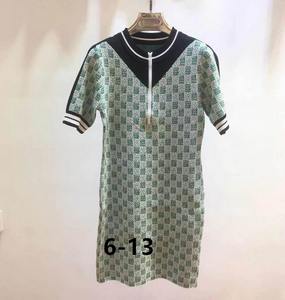 LV Women's Dress 168